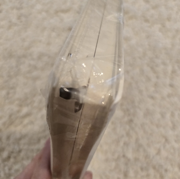 1996 Space Jam VHS Tape Michael Jordan Vintage STILL IN WRAPPER - Picture 6 of 6